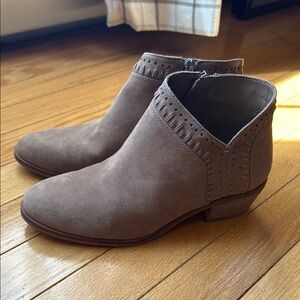 Vince Camuto Ankle Boots